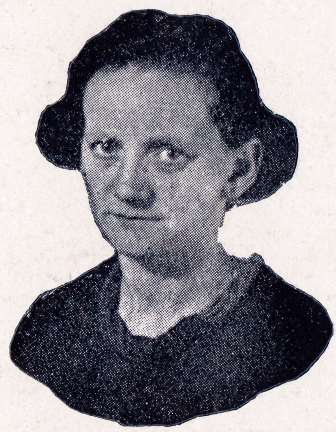 Cornelia Amalia Kooter